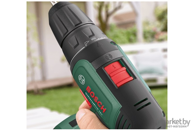 Дрель-шуруповерт Bosch EasyDrill 1200 [0.603.9D3.005]