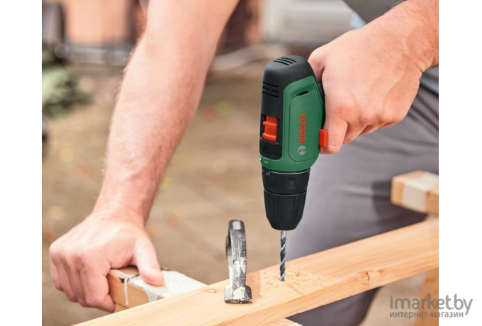 Дрель-шуруповерт Bosch EasyDrill 1200 [0.603.9D3.005]