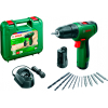 Дрель-шуруповерт Bosch EasyDrill 1200 [0.603.9D3.007]