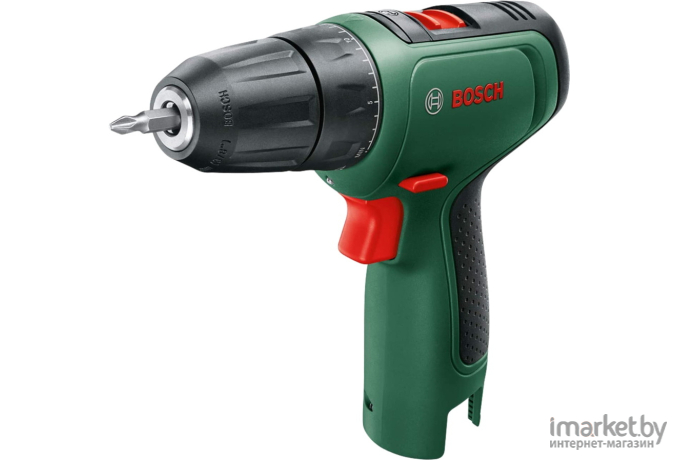 Дрель-шуруповерт Bosch EasyDrill 1200 [0.603.9D3.006]