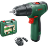 Дрель-шуруповерт Bosch EasyDrill 1200 [0.603.9D3.006]