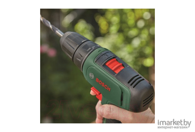 Дрель-шуруповерт Bosch EasyDrill 1200 [0.603.9D3.006]