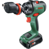 Дрель-шуруповерт Bosch AdvancedDrill 18 [0.603.9B5.006]