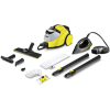 Отпариватель-пароочиститель Karcher SC 5 EasyFix Iron [1.512-536]