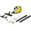 Отпариватель-пароочиститель Karcher SC 5 EasyFix Iron [1.512-536]