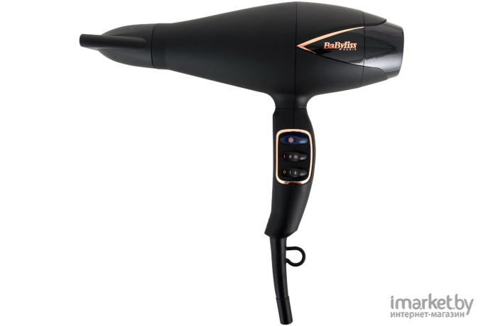 Фен BaByliss D665E