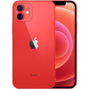 Мобильный телефон Apple iPhone 12 128GB A2403 Red [MGJD3RM/A]