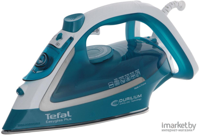 Утюг Tefal FV5737E0