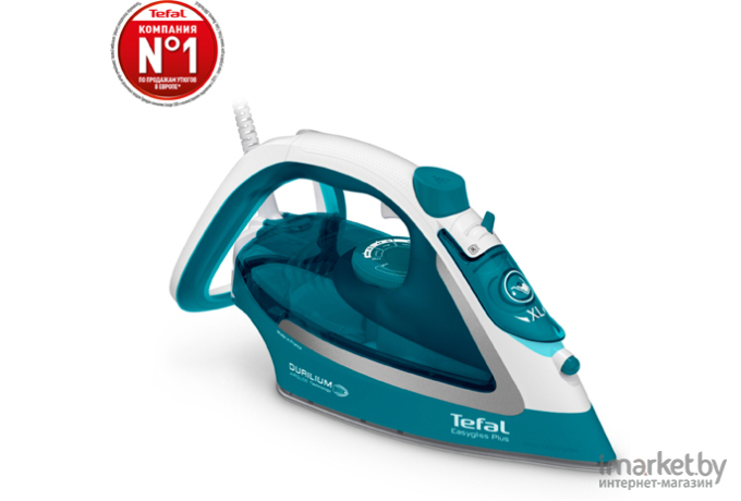 Утюг Tefal FV5737E0