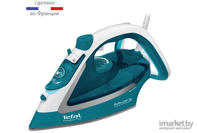 Утюг Tefal FV5737E0