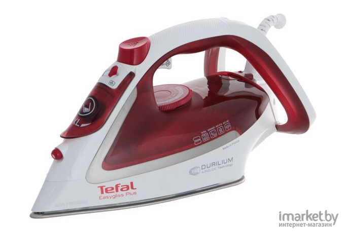 Утюг Tefal FV5717E0