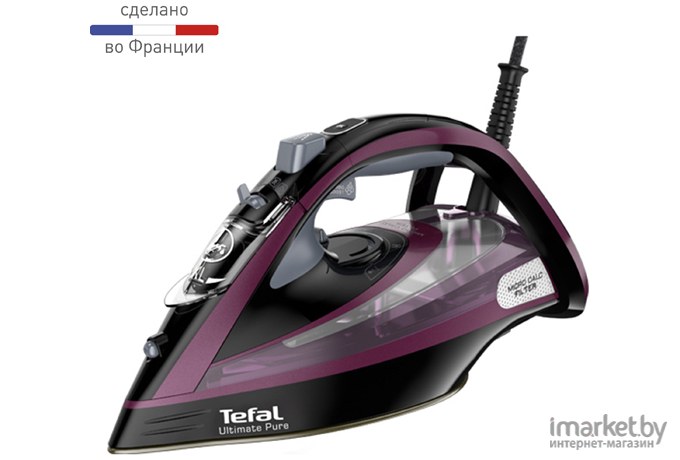 Утюг Tefal FV9835E0