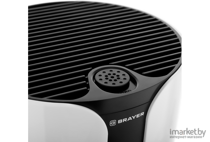 Очиститель воздуха Brayer BR4930
