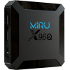 Медиаплеер Miru X96Q