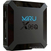 Медиаплеер Miru X96Q