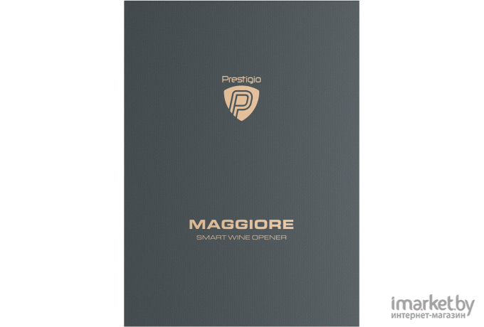 Штопор Prestigio Maggiore [PWO104GD]