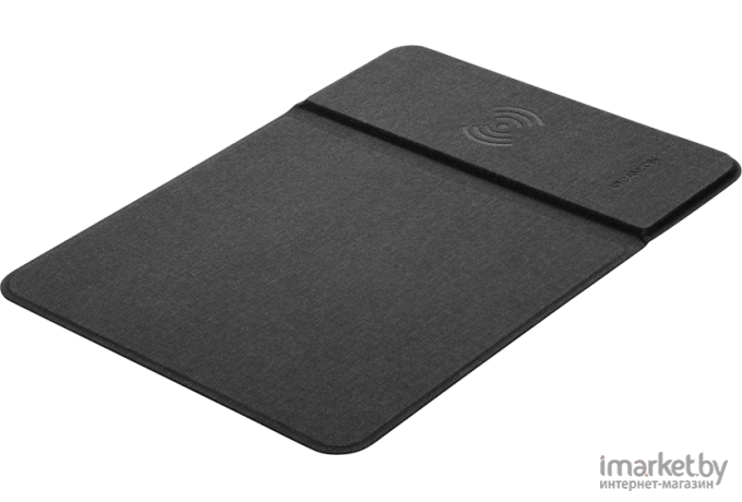 Мышь Canyon Mouse Mat Black [CNS-CMPW5]