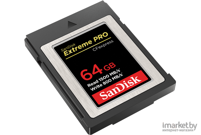 Usb flash SanDisk Extreme PRO [SDCFE-064G-GN4NN]