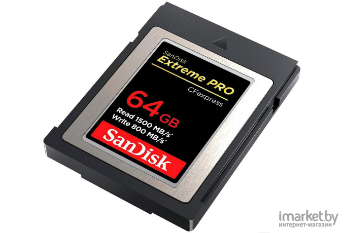 Usb flash SanDisk Extreme PRO [SDCFE-064G-GN4NN]