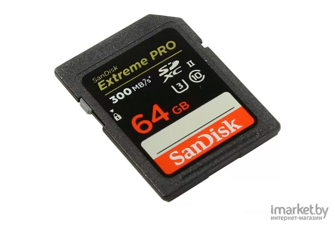 Usb flash SanDisk Extreme PRO [SDCFE-064G-GN4NN]