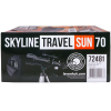 Телескоп Levenhuk SKYLINE TRAVEL SUN 70