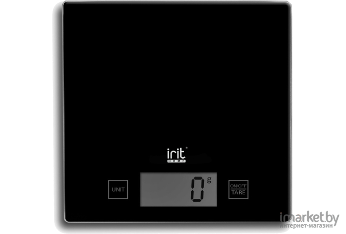 Кухонные весы IRIT IR 7137