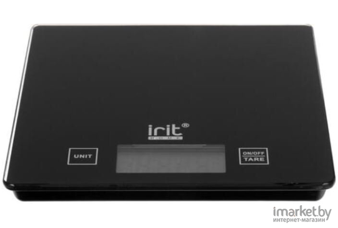 Кухонные весы IRIT IR 7137