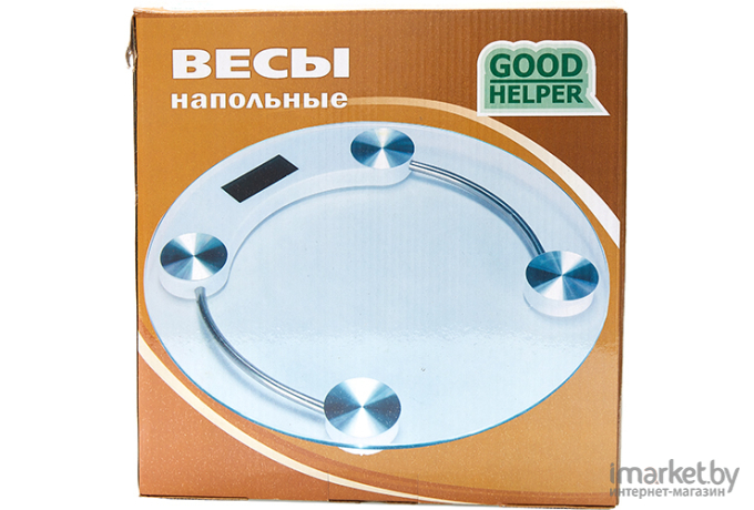 Напольные весы Goodhelper BS-S 50