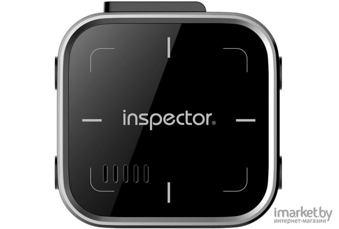 Радар-детектор Inspector SPIRIT