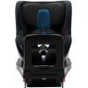 Автокресло Britax Romer Dualfix M i-Size Cool Flow Blue Special Highline [2000033068]