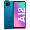 Мобильный телефон Samsung Galaxy A12 3GB/32GB синий [SM-A125FZBUSER]