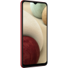 Мобильный телефон Samsung Galaxy A12 4GB/64GB красный [SM-A125FZRVSER]