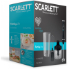 Блендер Scarlett SC-HB42F63 Black