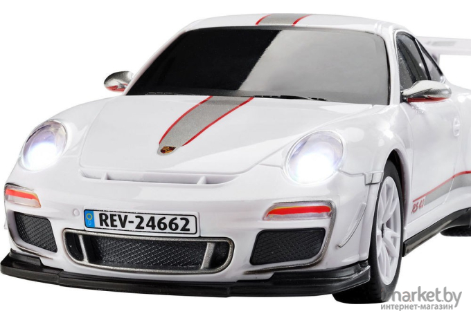 Радиоуправляемая машина Revell Porsche 911 GT3 RS [24662]