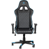 Игровое кресло Evolution Tactic 1 Black/Blue