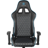 Игровое кресло Evolution Tactic 1 Black/Blue