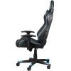 Игровое кресло Evolution Tactic 1 Black/Blue