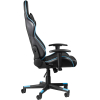 Игровое кресло Evolution Tactic 1 Black/Blue