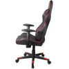 Игровое кресло Evolution Tactic 1 Black/Red