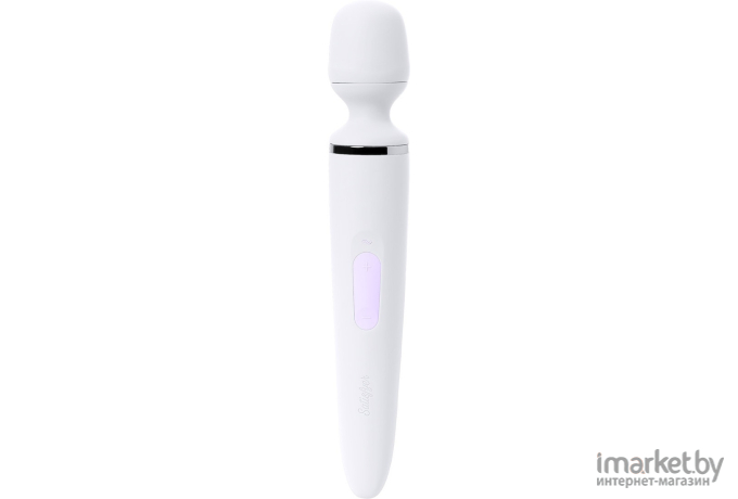 Вибратор Satisfyer Woman Wand белый [J2018-47-2]