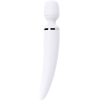 Вибратор Satisfyer Woman Wand белый [J2018-47-2]