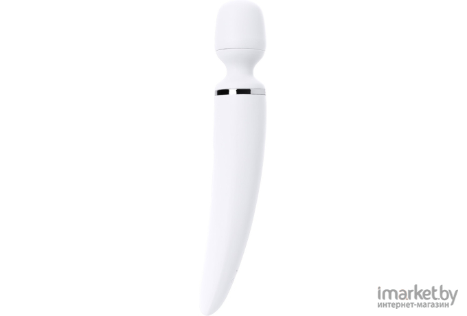 Вибратор Satisfyer Woman Wand белый [J2018-47-2]