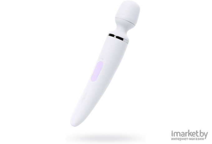 Вибратор Satisfyer Woman Wand белый [J2018-47-2]