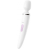 Вибратор Satisfyer Woman Wand белый [J2018-47-2]