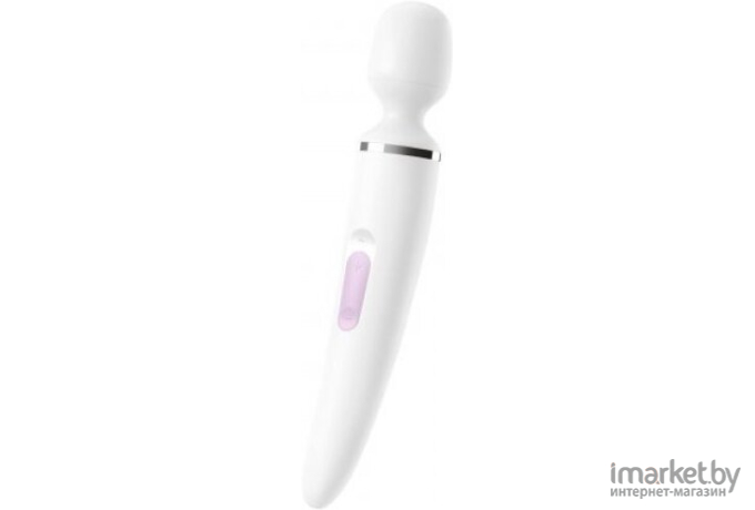 Вибратор Satisfyer Woman Wand белый [J2018-47-2]