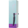 Вибратор Satisfyer Woman Wand чёрный [J2018-47-1]