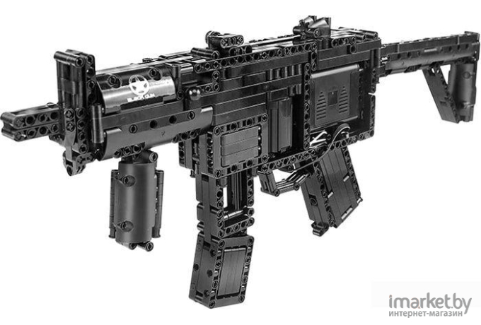 Конструктор Lepin HK MP5 MLI [14001]