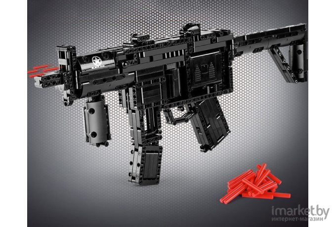 Конструктор Lepin HK MP5 MLI [14001]