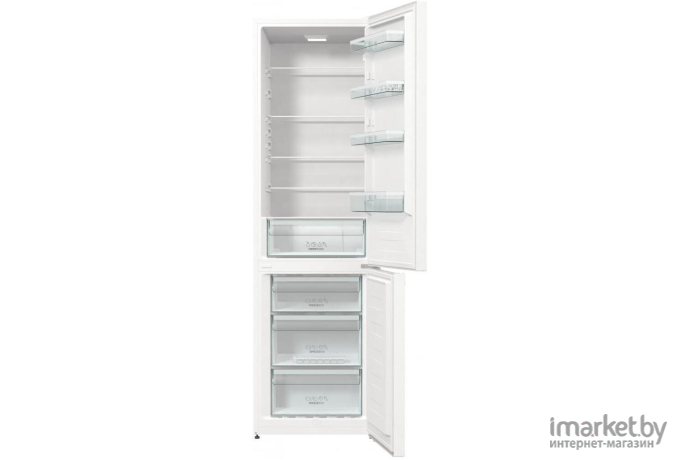 Холодильник Gorenje RK6201EW4 (736442)