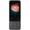 Мобильный телефон Nokia 6300 DS TA-1294 Charcoal [16LIOB01A17]